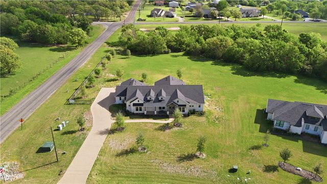 10701 Harvey Ranch Road, College Station, TX 77845