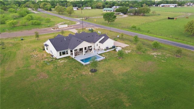 10701 Harvey Ranch Road, College Station, TX 77845