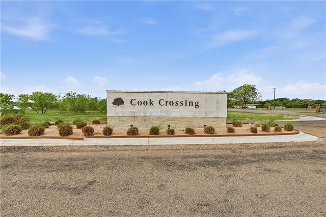 10701 Harvey Ranch Road, College Station, TX 77845