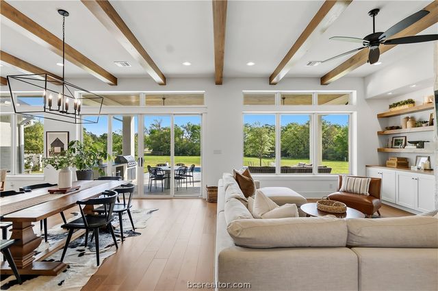 10701 Harvey Ranch Road, College Station, TX 77845