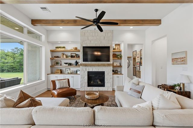 10701 Harvey Ranch Road, College Station, TX 77845