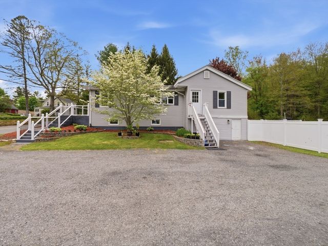 84 City Depot Rd, Charlton, MA 01507