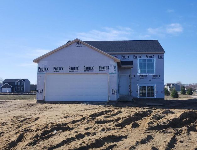 1047 Caspia Avenue, Vicksburg, MI 49097