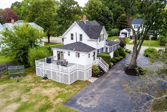 149 Concord Street, Rockland, MA 02370