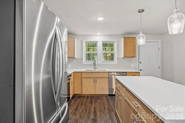 6109 Cora Street, Charlotte, NC 28216