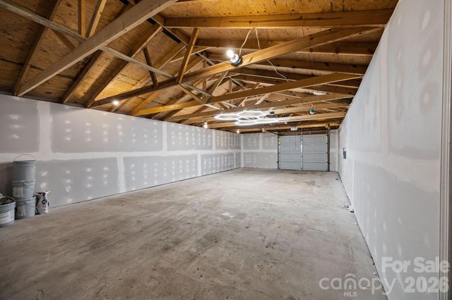 6109 Cora Street, Charlotte, NC 28216