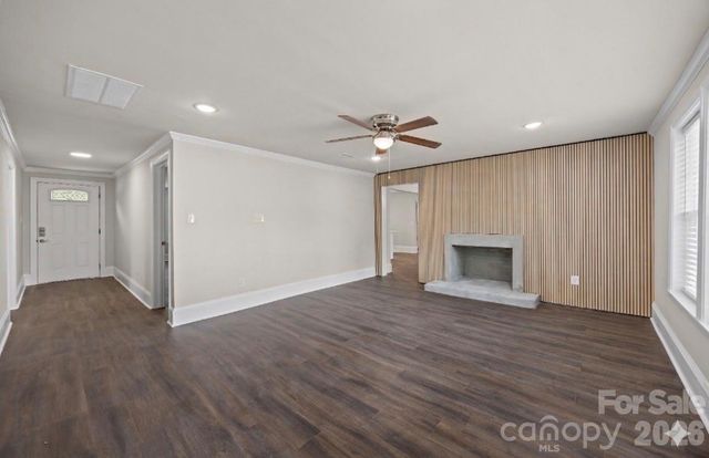 6109 Cora Street, Charlotte, NC 28216