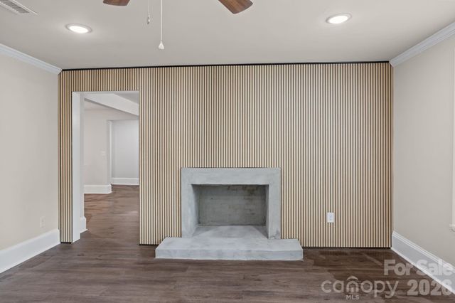 6109 Cora Street, Charlotte, NC 28216