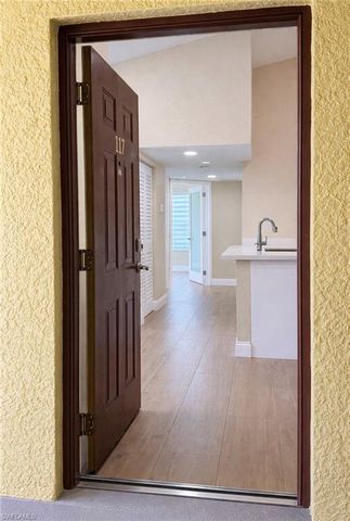 4122 Residence DR 117, Fort Myers, FL 33901