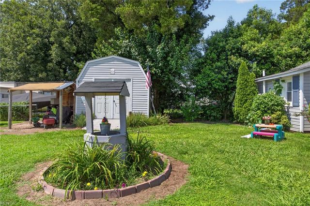21147 Rescue RD, Carrollton, VA 23314