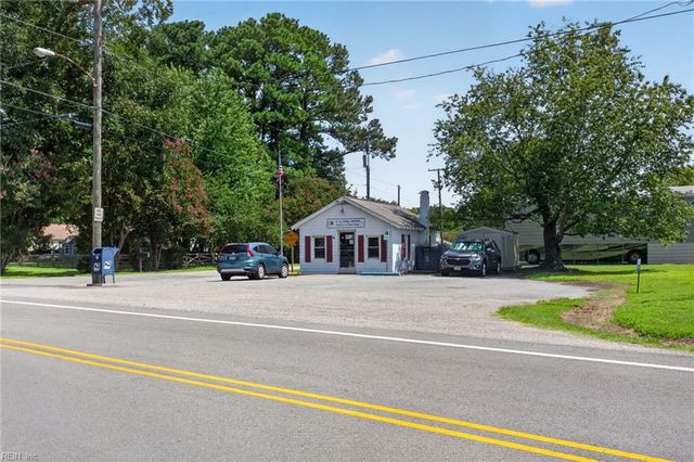 21147 Rescue RD, Carrollton, VA 23314