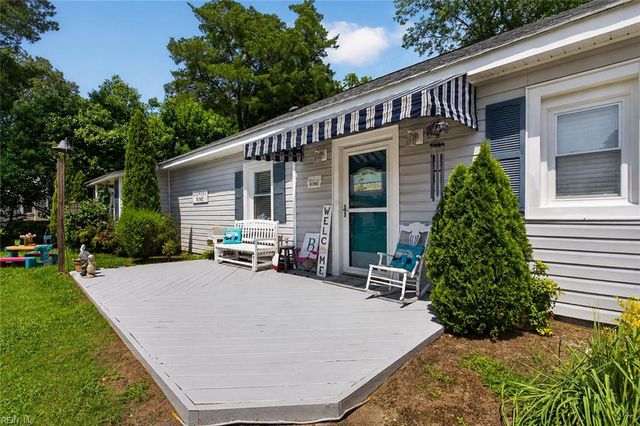 21147 Rescue RD, Carrollton, VA 23314
