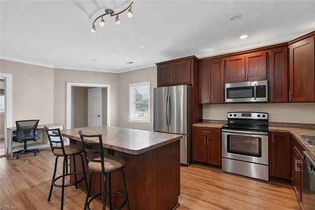 21147 Rescue RD, Carrollton, VA 23314