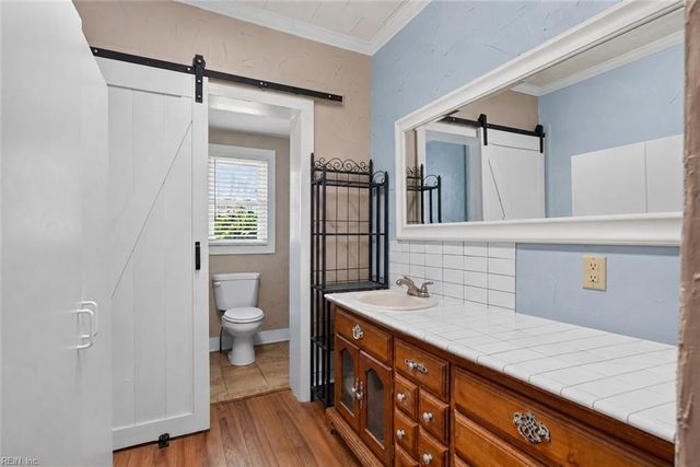 21147 Rescue RD, Carrollton, VA 23314