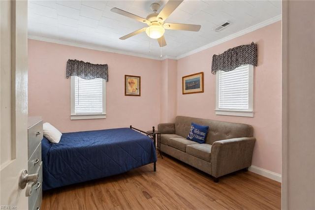 21147 Rescue RD, Carrollton, VA 23314