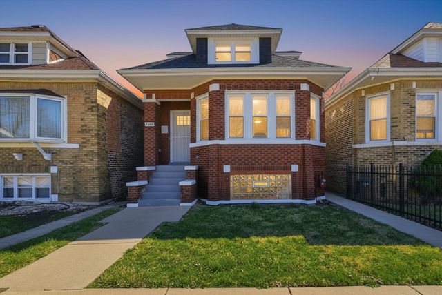 9105 S Drexel Avenue, Chicago, IL 60619