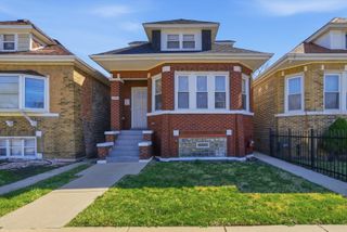 9105 S Drexel Avenue, Chicago, IL 60619