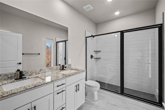 77 Shetland Drive, Bella Vista, AR 72715