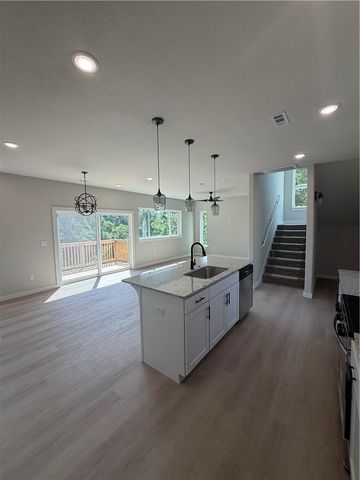 77 Shetland Drive, Bella Vista, AR 72715