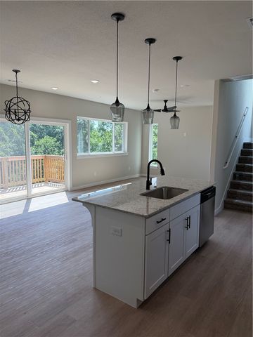 77 Shetland Drive, Bella Vista, AR 72715