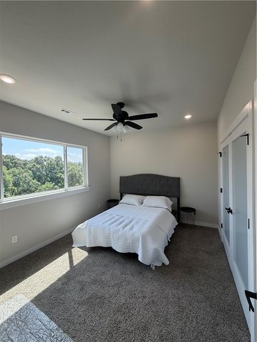 77 Shetland Drive, Bella Vista, AR 72715