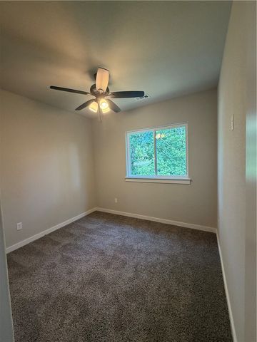 77 Shetland Drive, Bella Vista, AR 72715