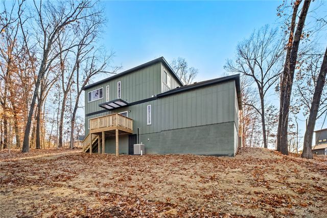 77 Shetland Drive, Bella Vista, AR 72715