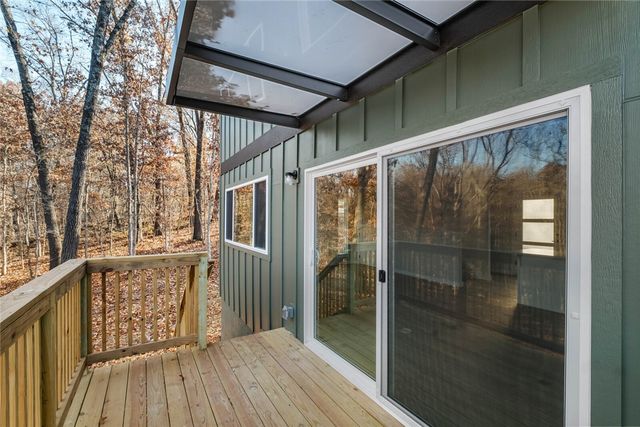 77 Shetland Drive, Bella Vista, AR 72715