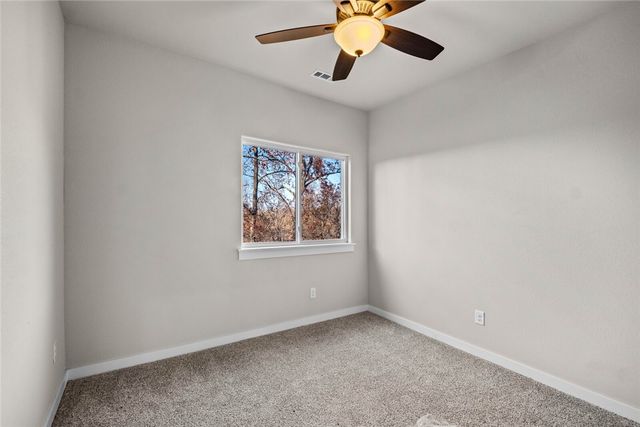 77 Shetland Drive, Bella Vista, AR 72715