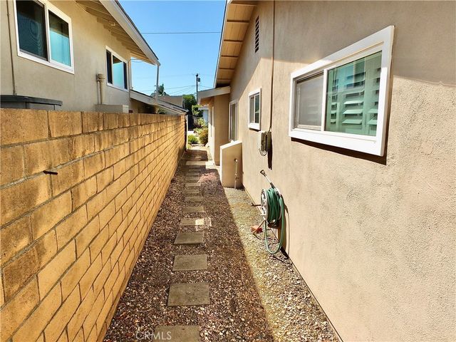 6317 E Eliot, Long Beach, CA 90803