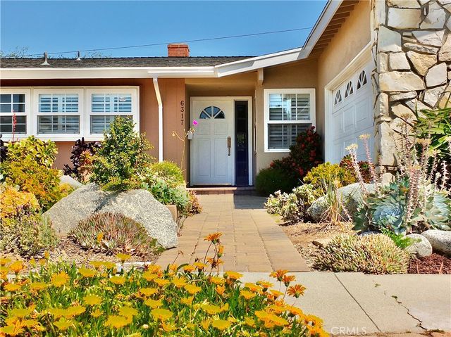 6317 E Eliot, Long Beach, CA 90803