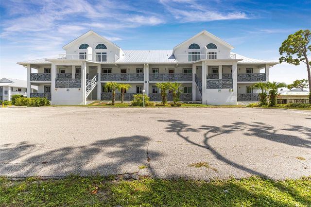 6800 PLACIDA ROAD 281, Englewood, FL 34224