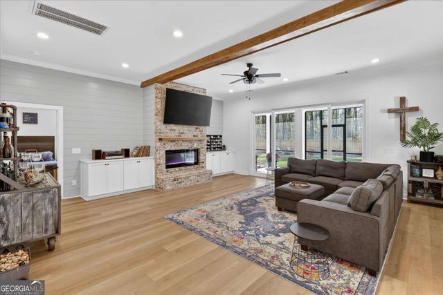320 Long Pond Road, Rincon, GA 31326