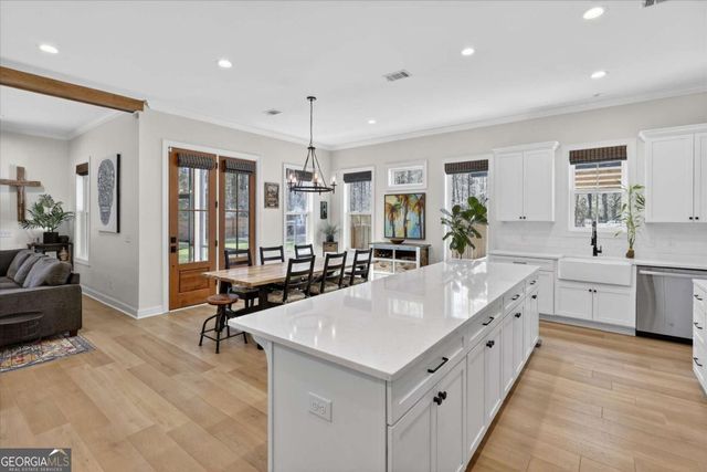 320 Long Pond Road, Rincon, GA 31326