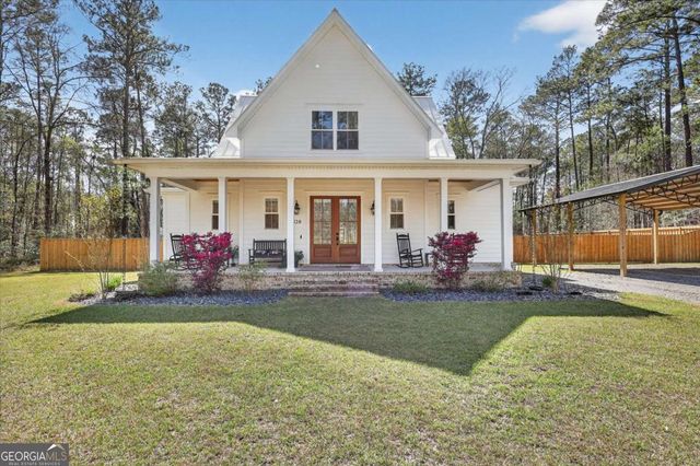 320 Long Pond Road, Rincon, GA 31326