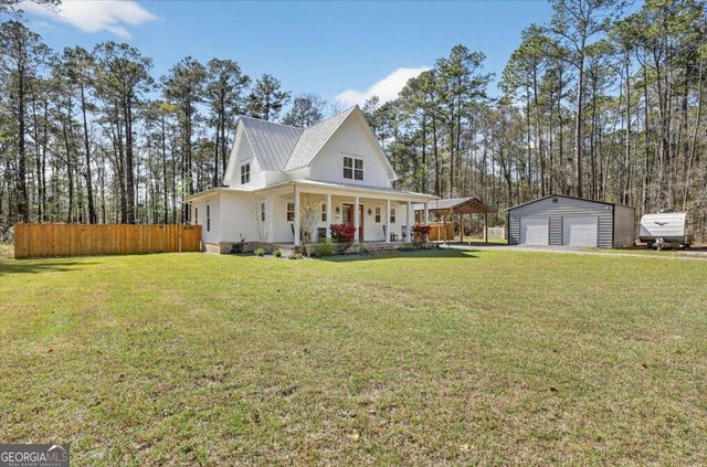 320 Long Pond Road, Rincon, GA 31326