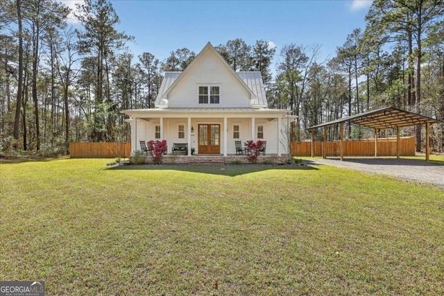 320 Long Pond Road, Rincon, GA 31326