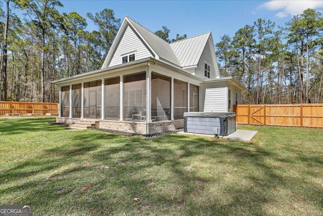 320 Long Pond Road, Rincon, GA 31326