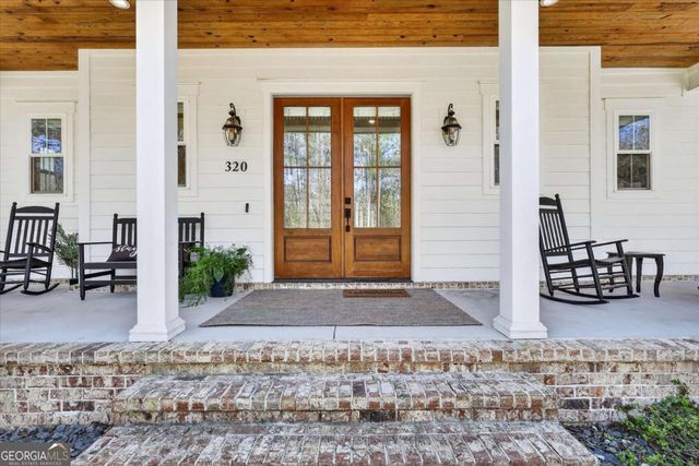 320 Long Pond Road, Rincon, GA 31326