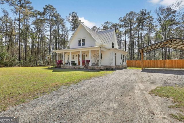 320 Long Pond Road, Rincon, GA 31326