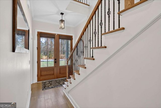 320 Long Pond Road, Rincon, GA 31326