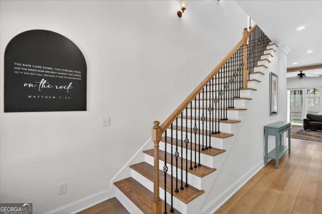 320 Long Pond Road, Rincon, GA 31326