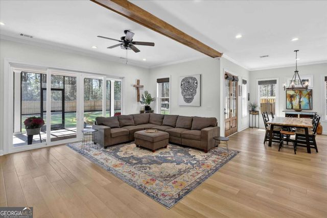 320 Long Pond Road, Rincon, GA 31326