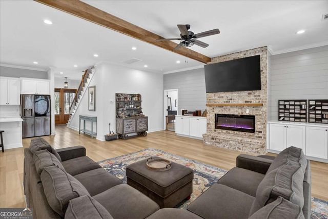 320 Long Pond Road, Rincon, GA 31326
