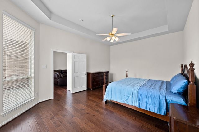 3205 Hamlett Lane, Garland, TX 75043