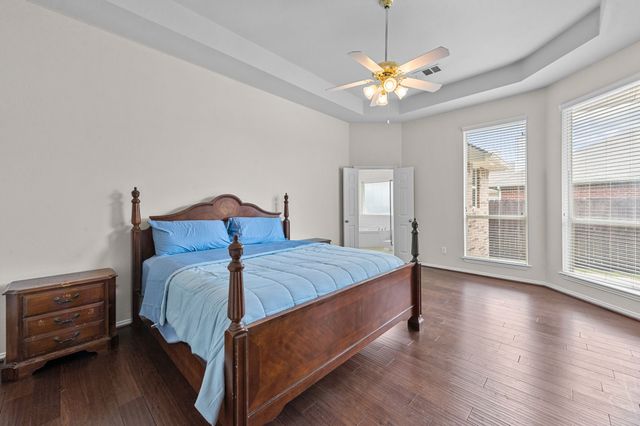 3205 Hamlett Lane, Garland, TX 75043