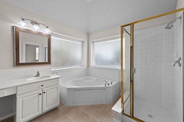 3205 Hamlett Lane, Garland, TX 75043