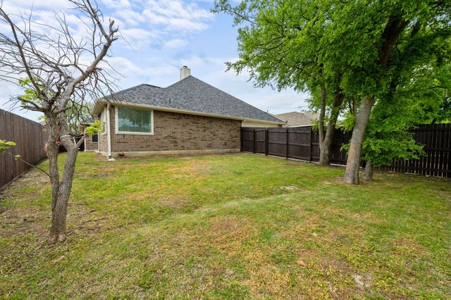 3205 Hamlett Lane, Garland, TX 75043
