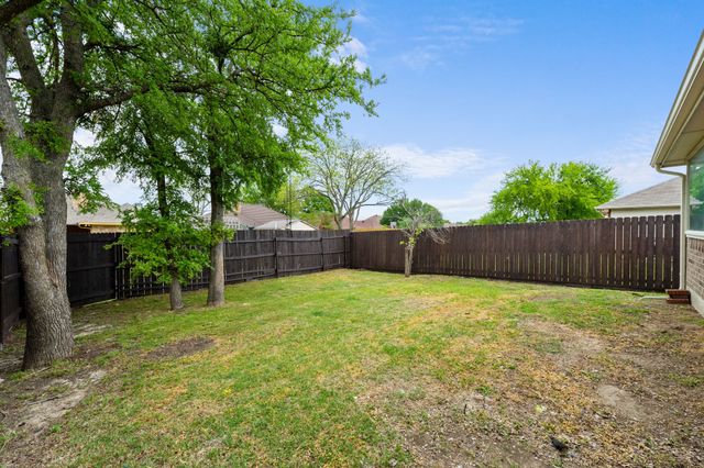 3205 Hamlett Lane, Garland, TX 75043