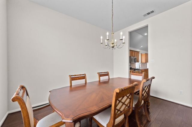 3205 Hamlett Lane, Garland, TX 75043